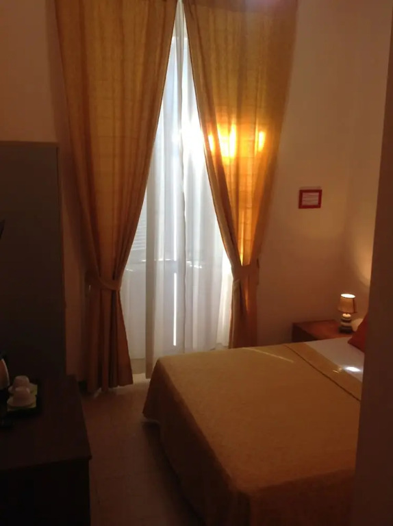 Bb Meret Roma Termini