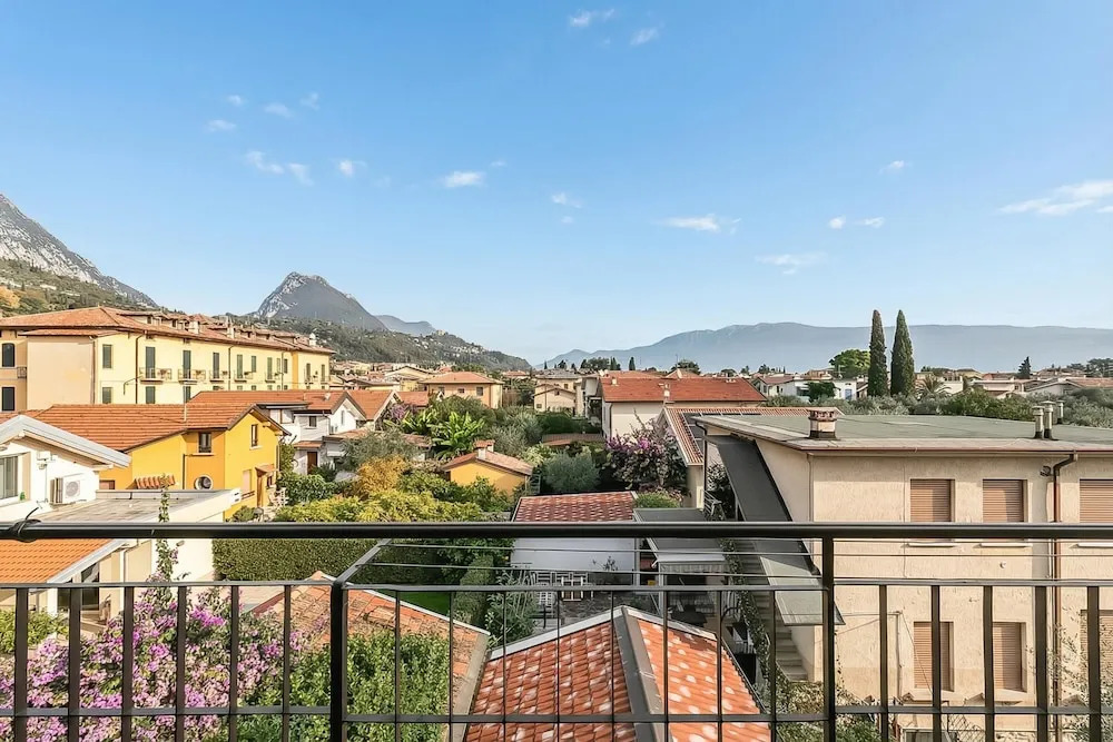 Maderno Sweet Home