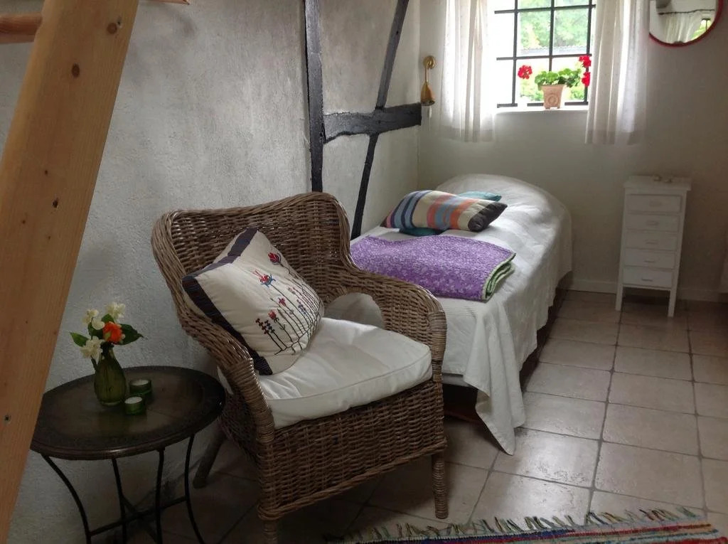 Dyrlev Bed & Breakfast