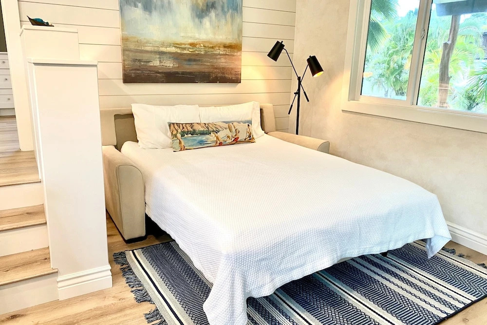 Hale Oahu Villa by Avantstay Kailua Beachfront House! Coastal Luxury!