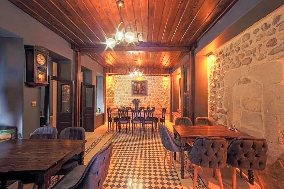 Affan Boutique Hotel