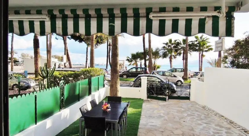 Home Rental Croisette Two Bedroom 80