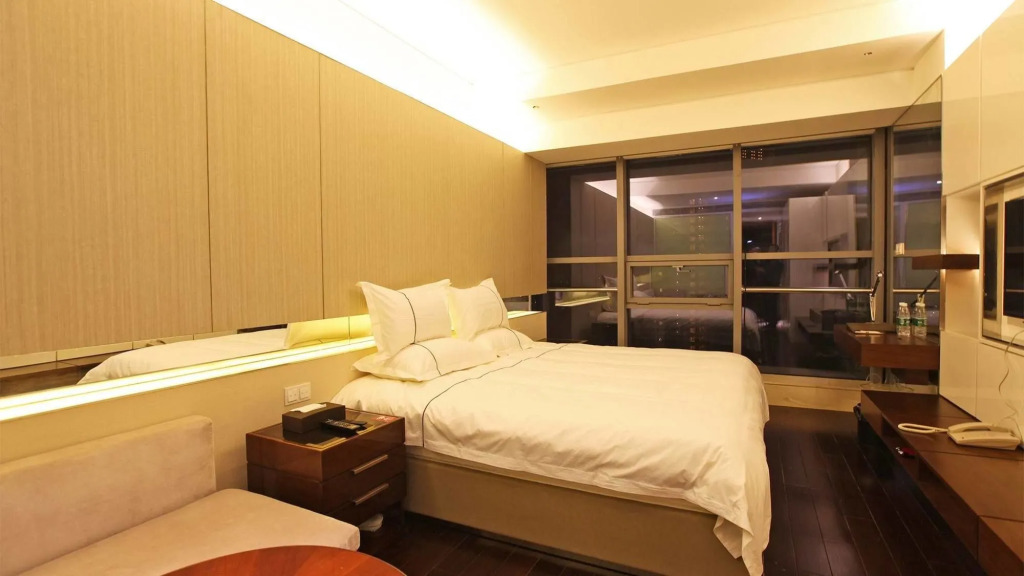 Nanjing YuTimes Hotel