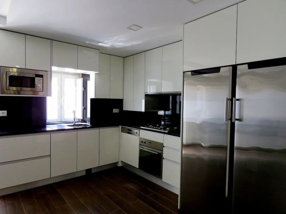 Downtown Boutique Studio & Suites