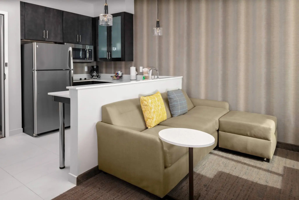 Residence Inn by Marriott Phoenix Mesa East