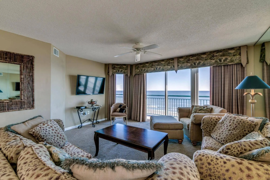 Windy Hill Dunes by Elliott Beach Rentals