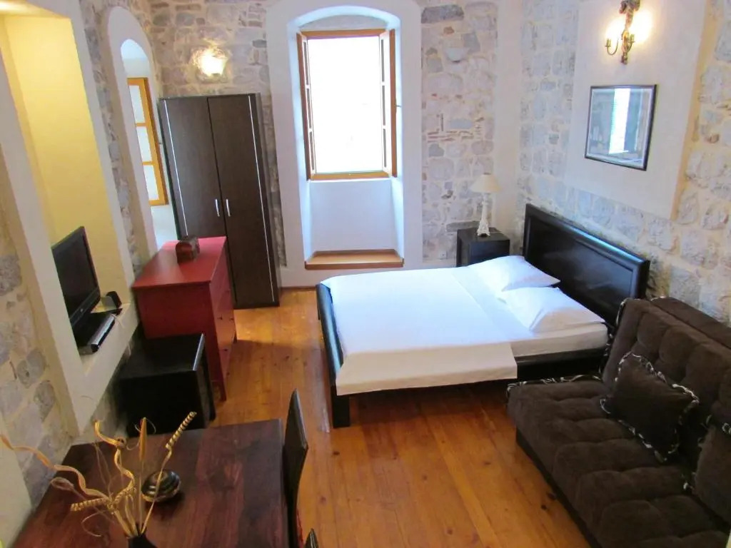 Apartments Popovic