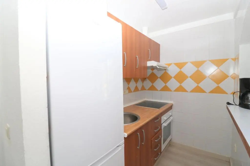 Turo 3 - Piso con Piscina comunitaria