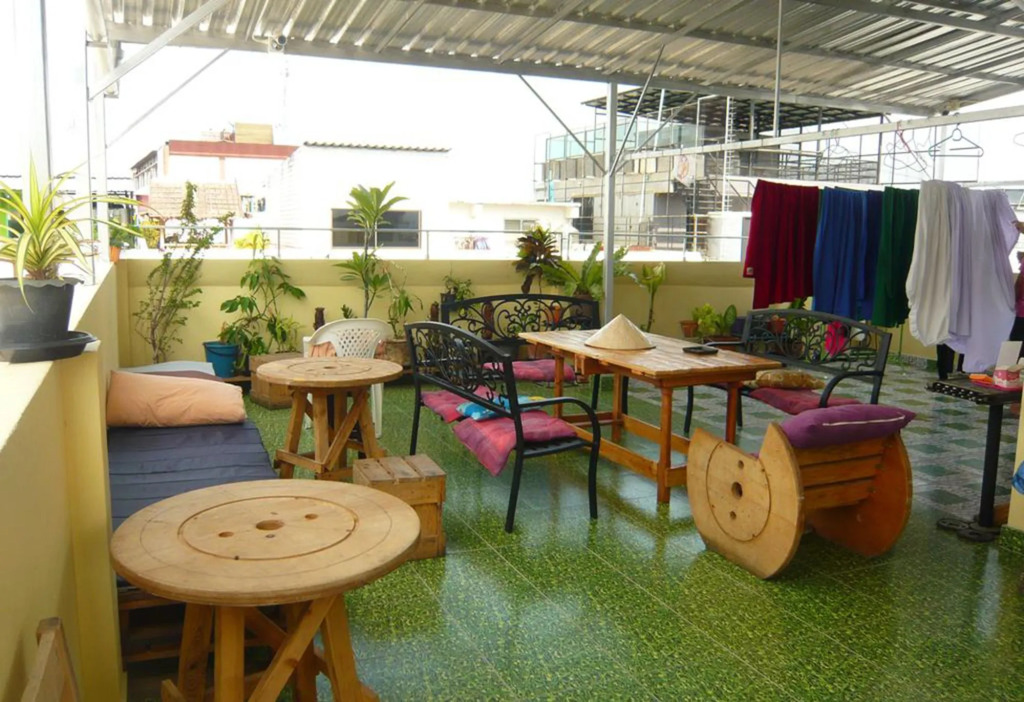 168 Chiangmai Guesthouse