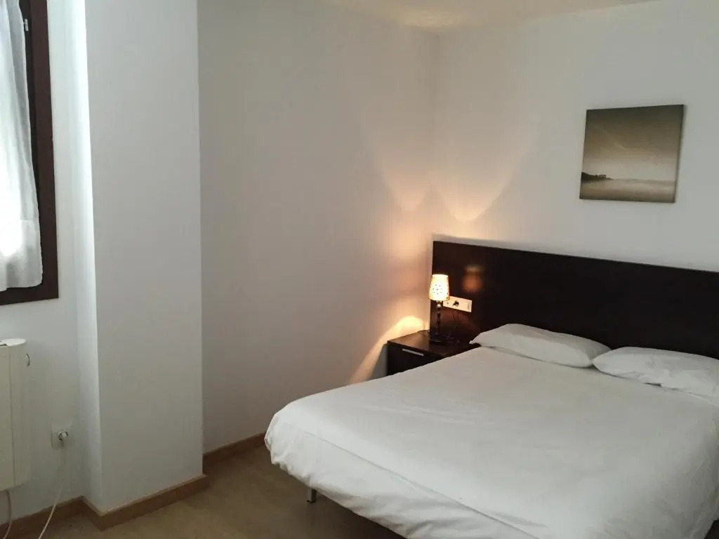Apartamentos Panticosa