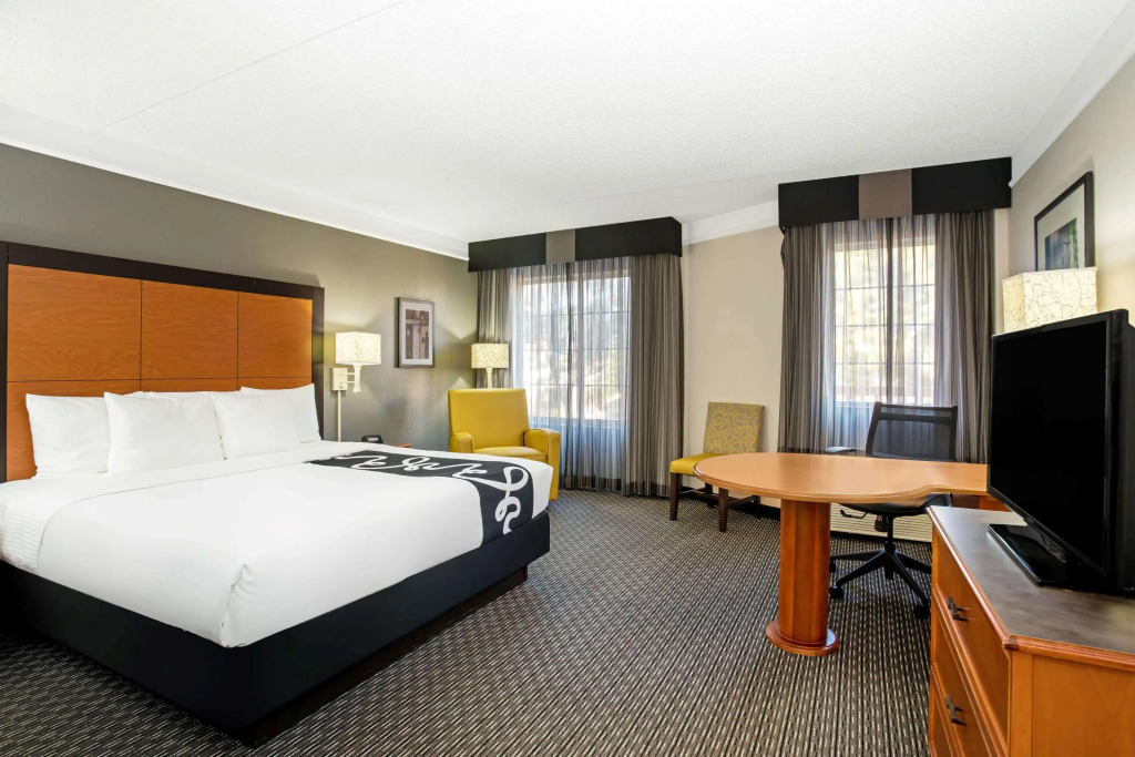 La Quinta by Wyndham Tucson Airport