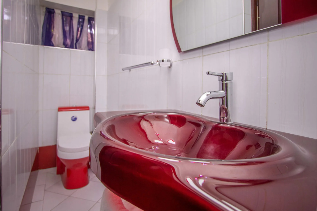 Wida Resort Kilimani