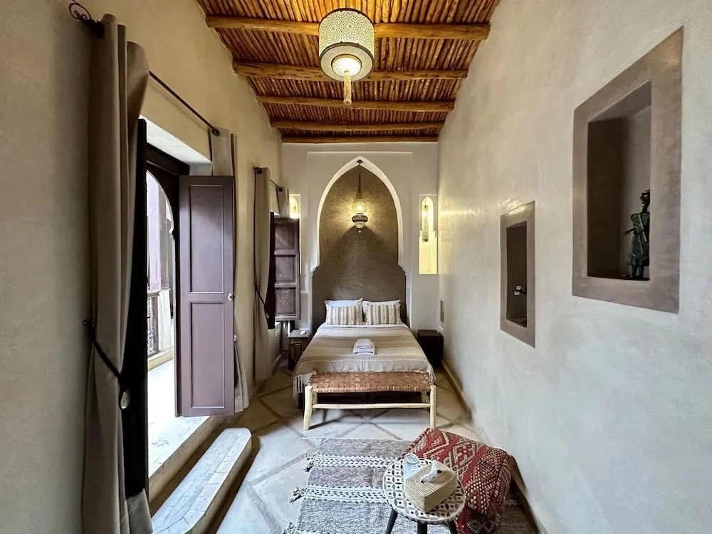 Riad Sakura Marrakech
