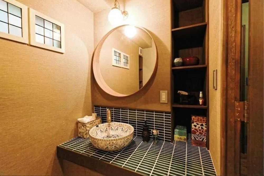 Roppongi Chic Villa