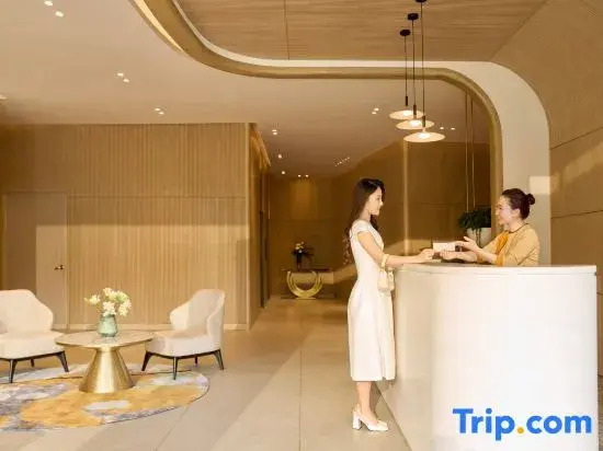 PARKROYAL Serviced Suites Hanoi