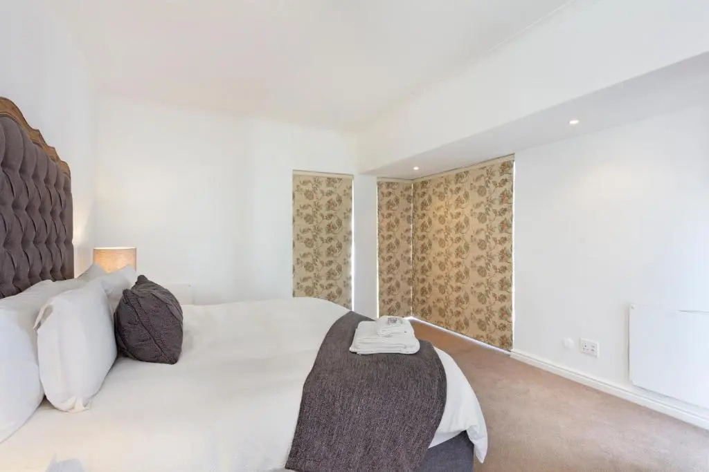 Erinvale Lodge