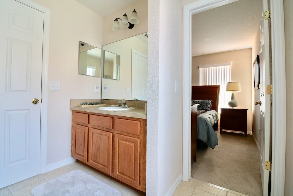 More 4 your Money with Private South Facing Pool