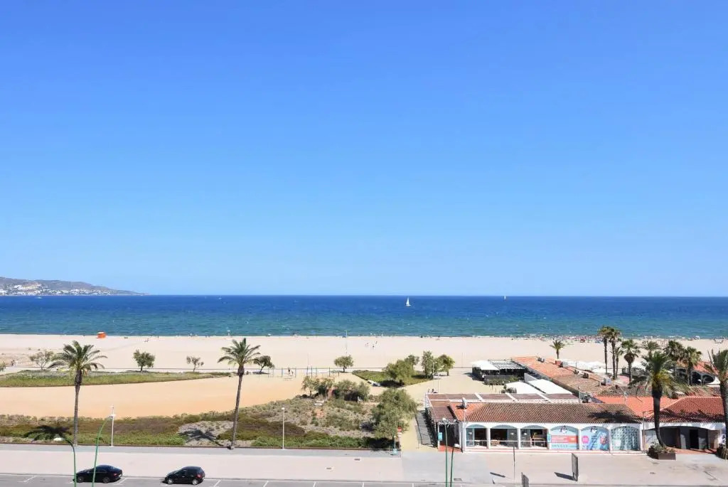 397-Apartamento con vistas a la Marina