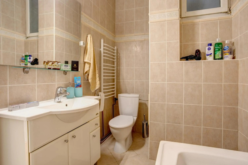 Dora apartment