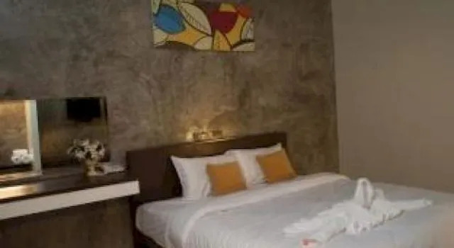 M Residence & Hotel