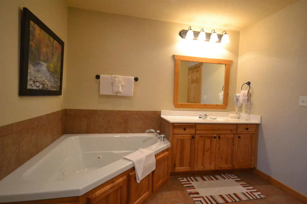 StoneBridge Resort