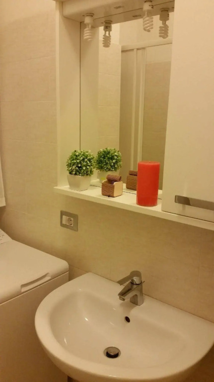 Residence Alba
