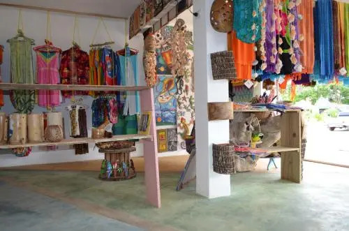 Gift Shop Franco Y Barbara