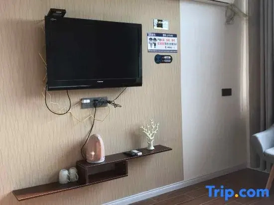 Jingjiang Yishe Hotel
