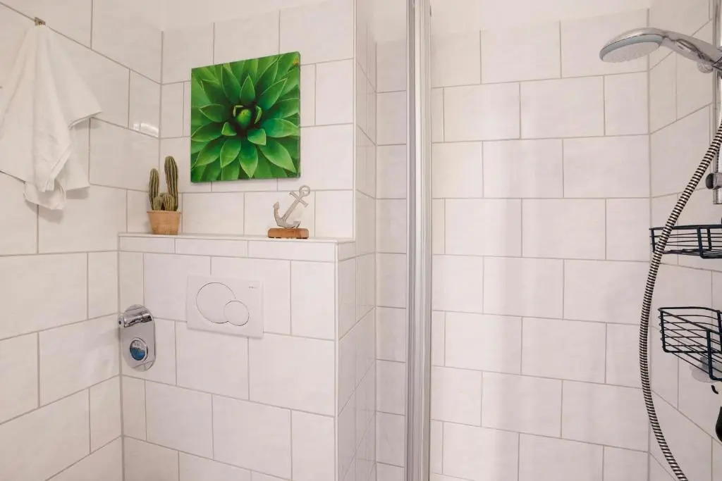 Badeweg 4 Kleiner Anker