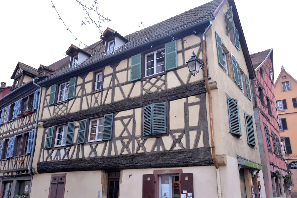 L'Elégant de la Petite Venise