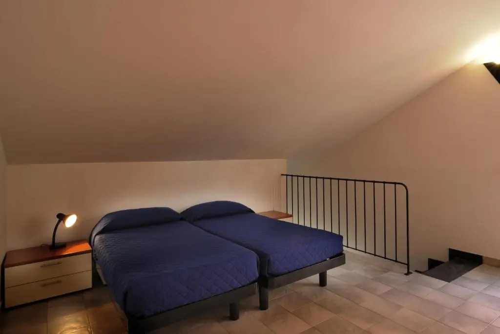 Residence i Cormorani