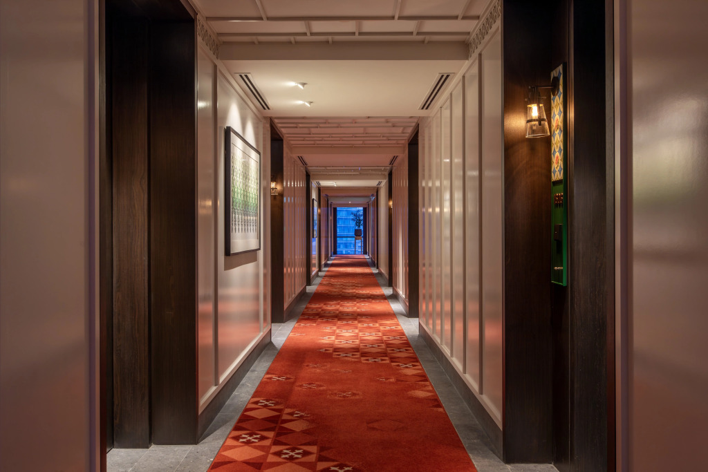 Hotel Indigo Kuala Lumpur on the Park by IHG