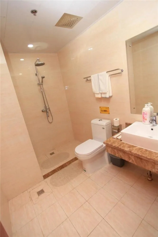 Qingdao Yihe Meijia Hotel