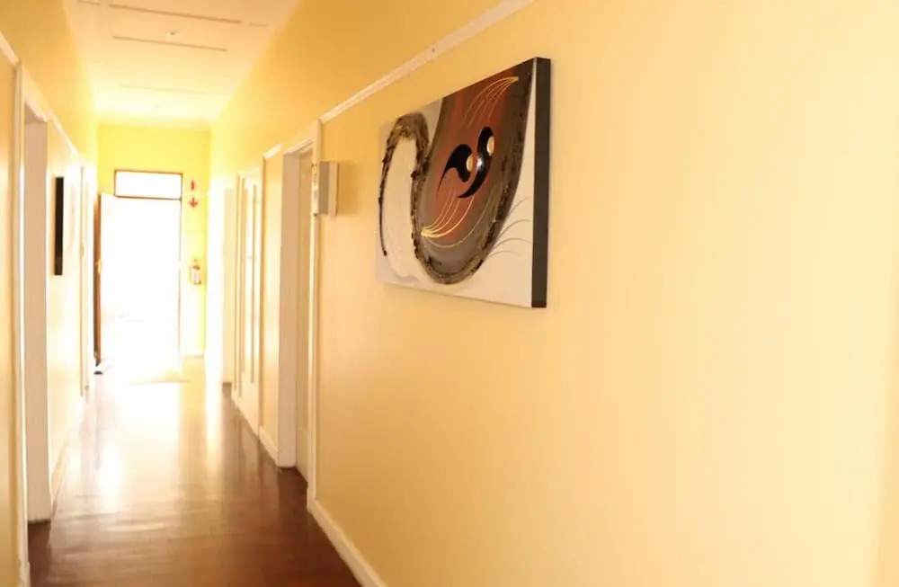 Kwazi Guest House