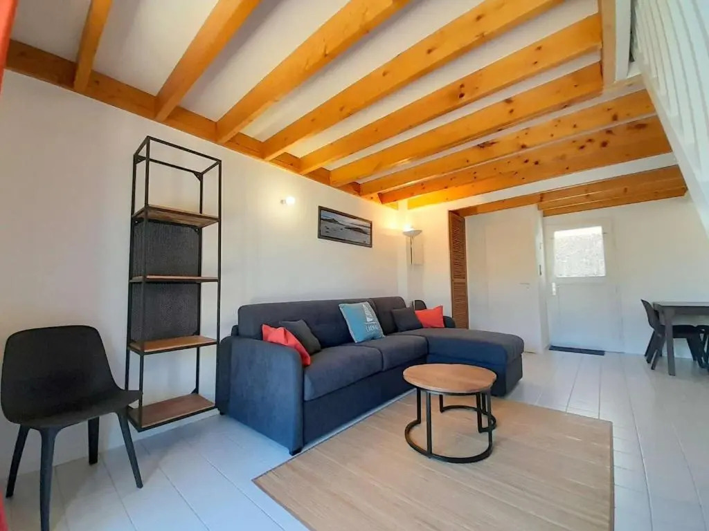 Villa Carnac, 3 pièces, 5 personnes - FR-1-477-85