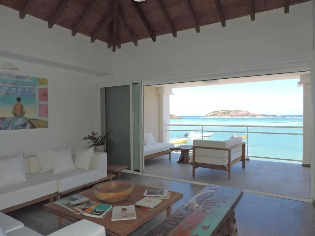 Dream Villa Grand Cul de Sac-1964