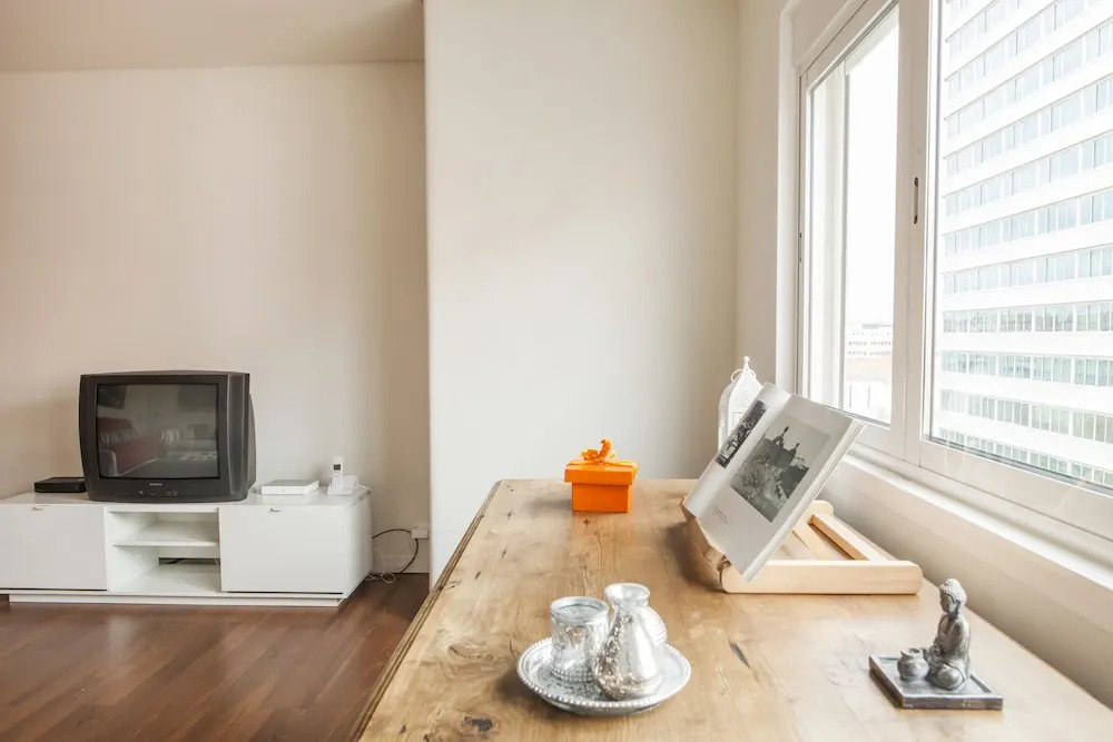 Rent4Rest Lisbon Family & Friends apartment in Roma Avenue