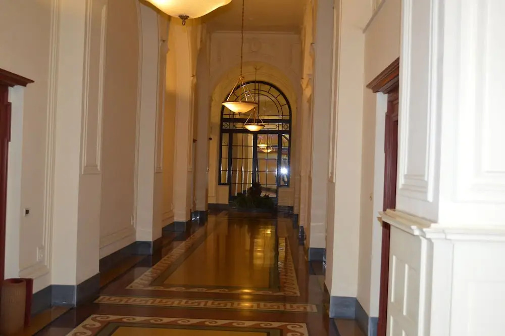 Domitilla Luxury Apartment