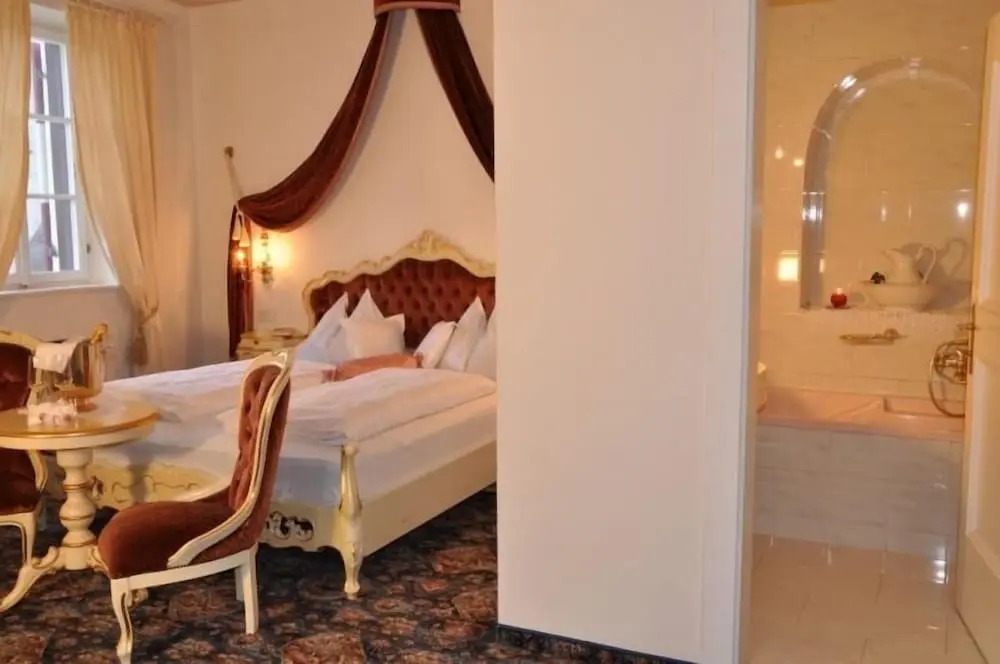 Hotel Ansitz Kandelburg