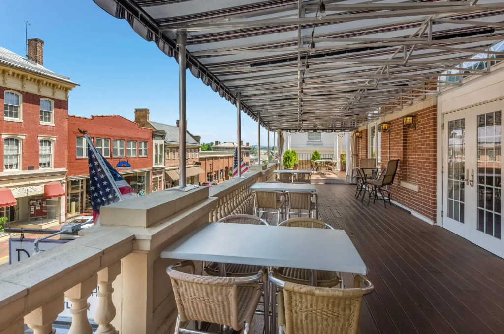 The Gin Hotel, an Ascend Collection Hotel