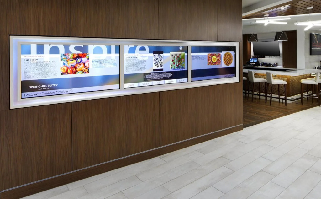 TownePlace Suites by Marriott Columbus Easton Area