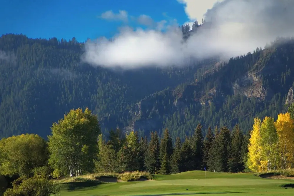 Snow Creek 1554 - Ski-in/ski-out + Pool & Hot Tub