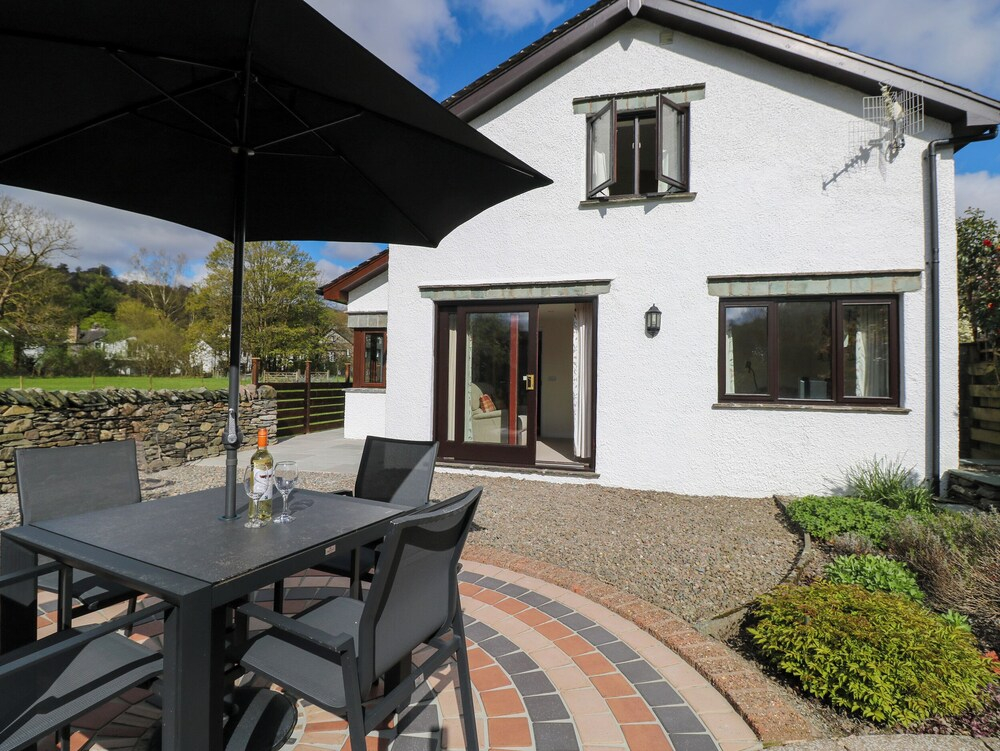 Rowanberry Cottage
