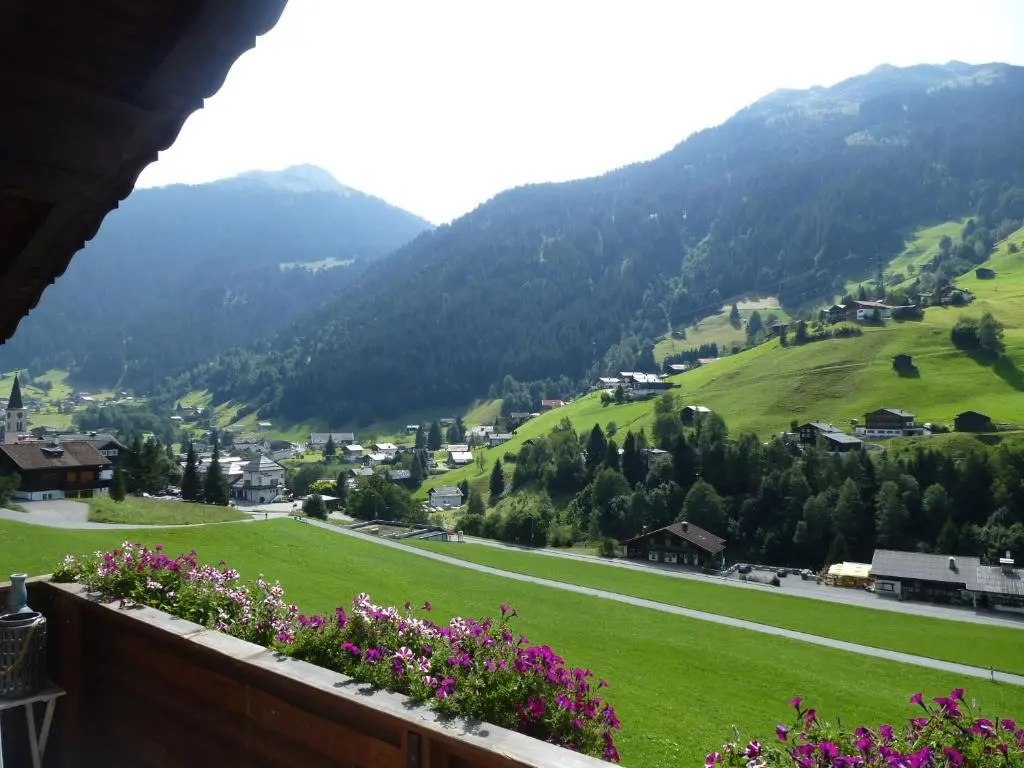 Chalet 1480