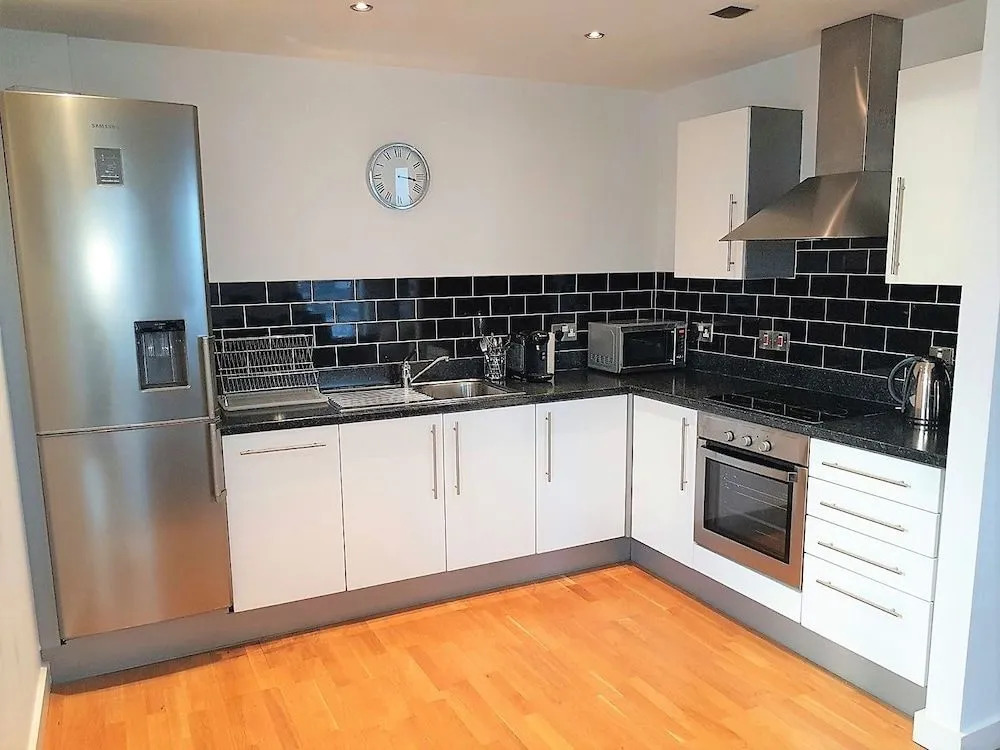 IncityNow Media City Penthouse
