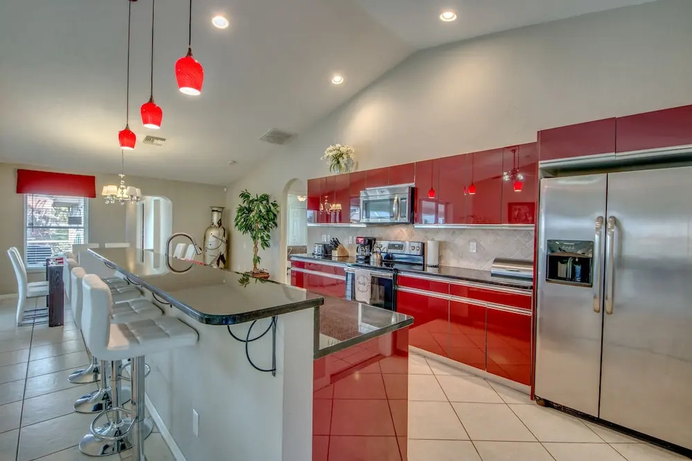 Villazo Ann, Cape Coral