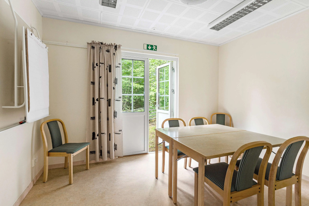 Hotel Ullinge
