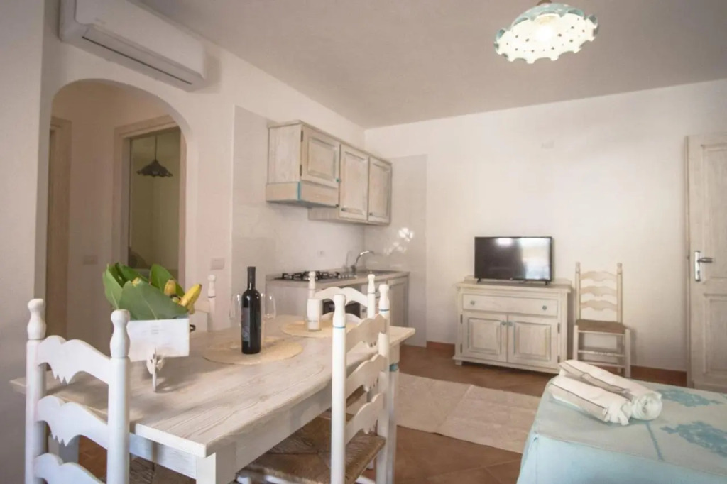 Le Residenze del Golfo di Orosei