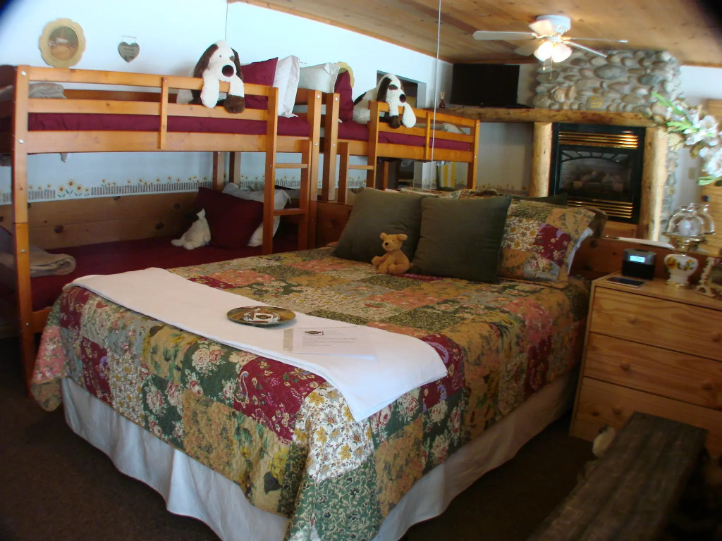 Heavenly Valley Lodge