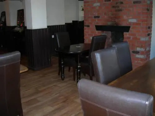 The Swan Hotel